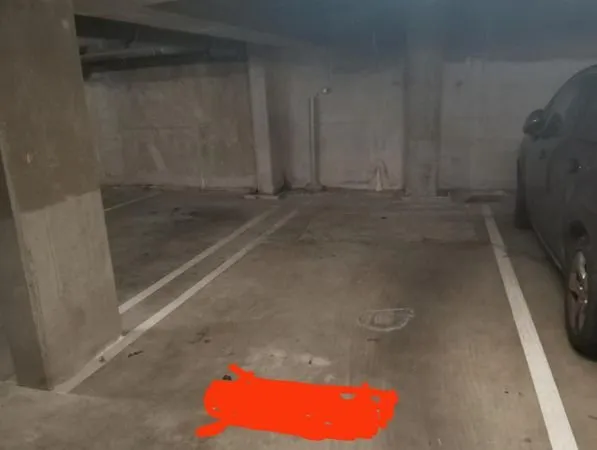 Parking a louer a Saint-Herblain