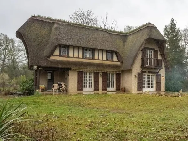 Maison 5 pièces 150 m²