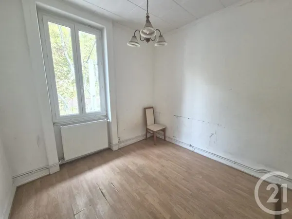 Appartement 2 pièces 36 m²