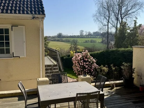 Maison 6 pièces 142 m²