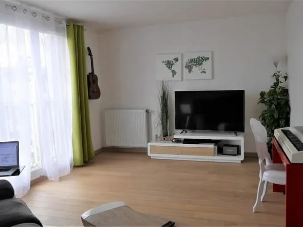 Appartement Vente Créteil 3p 68m² 243000€