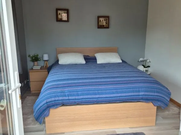 Loue chambre