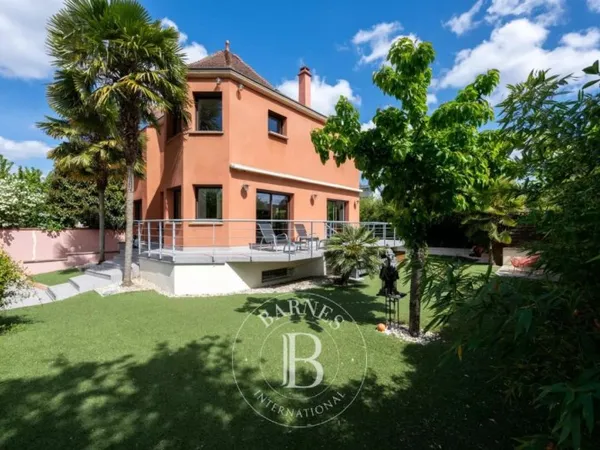 Vente - Maison Joinville-le-Pont - 1 250 000 €