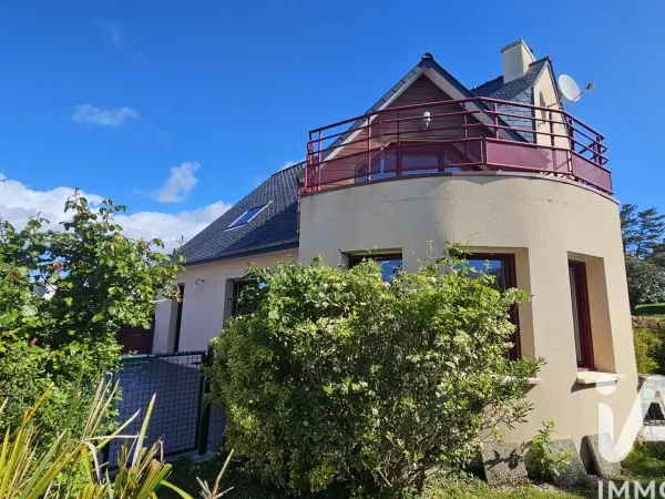 Maison 7 pièces 131 m²