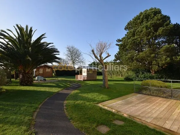 Maison 7 pièces 140 m²