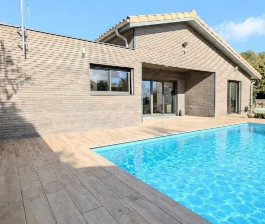 Maison 4 pièces 110 m²