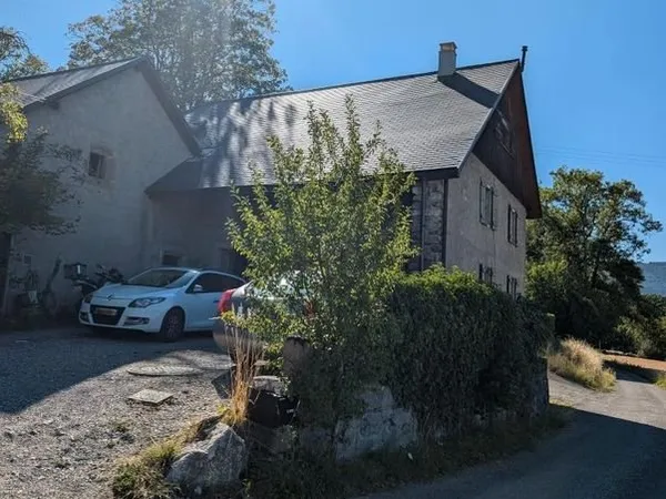 Recherche colocatrise début Mai