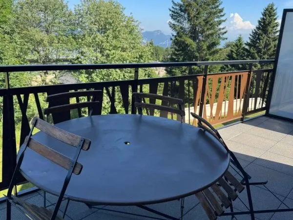 Appartement 3 pièces 56 m²