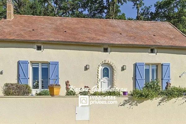 Maison 6 pièces 150 m²