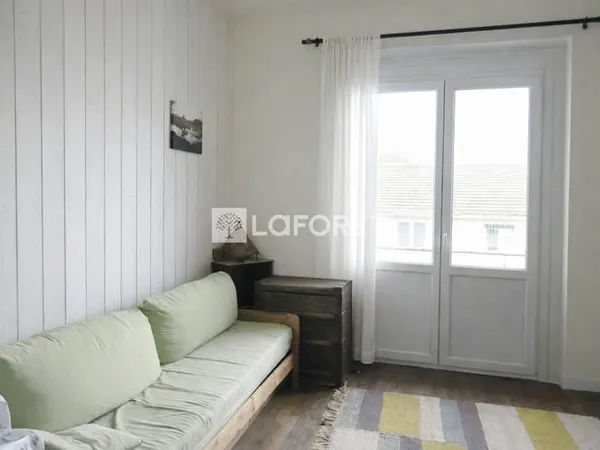 Appartement Bourg En Bresse 1 pièce(s) 41.69 m2