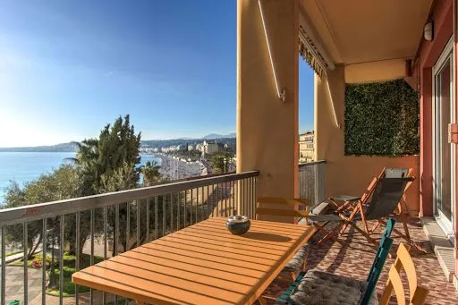 Appartement 3 pièces 92 m²