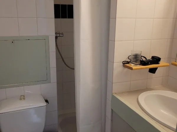 Loue studio 18m² Tours
