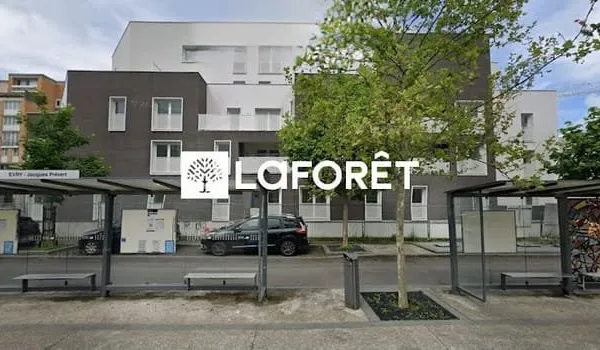 Appartement 5 pièces 103 m²