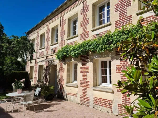 Maison 5 pièces 176 m²