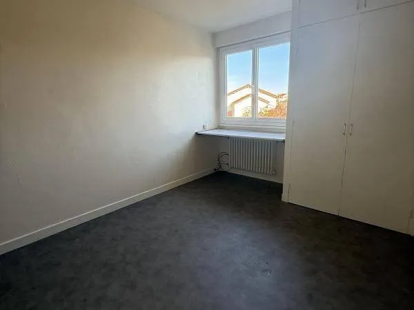 Studio 1 pièce 15 m²