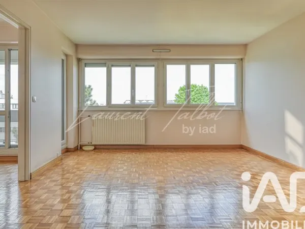 Appartement 5 pièces 93 m²