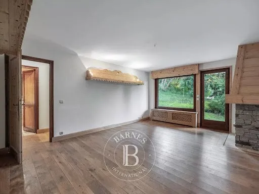 Appartement 3 pièces 72 m²