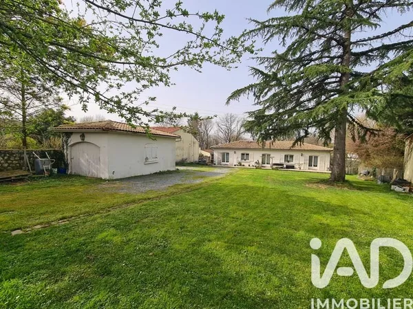 Vente Maison/villa 5 pièces