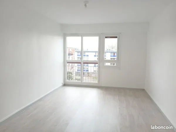 Appartement t3