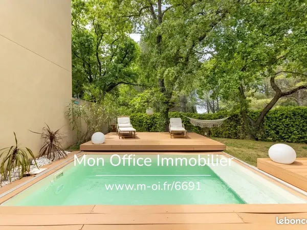 Maison 5 pièces 102 m²