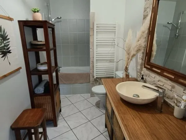 Appartement F2