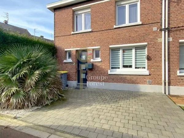 Maison 6 pièces 85 m²
