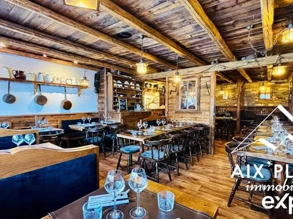 Vente Fonds de commerce Bar/Restaurant Les Menuires
