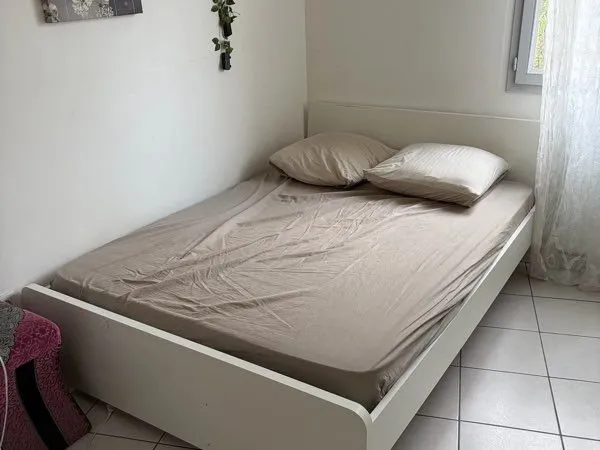 Colocation que pour femme