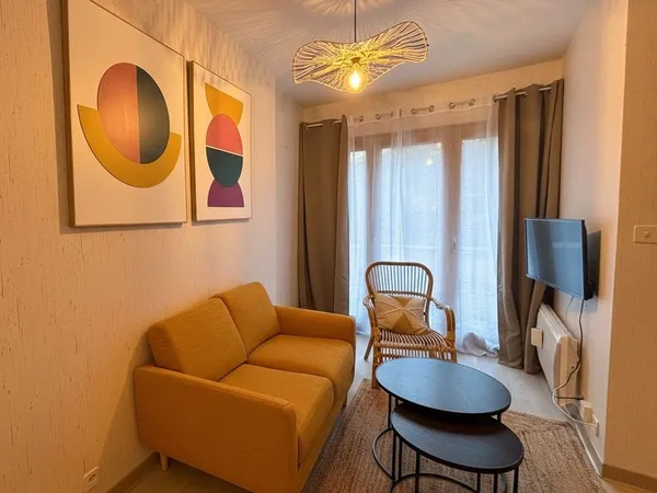 Maison 3 pièces 56 m²