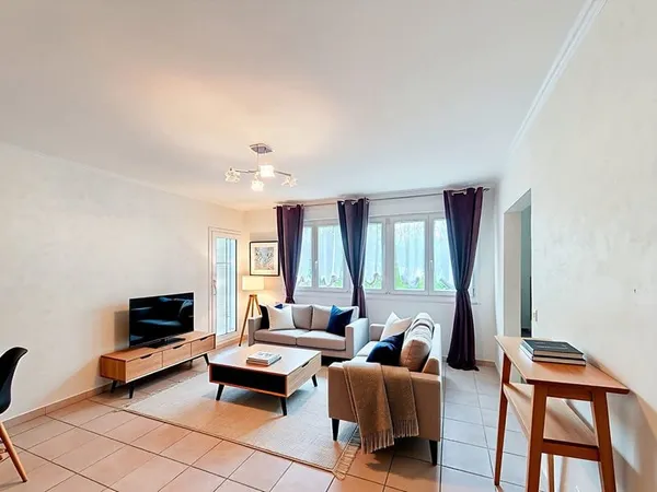 Appartement Brest, T3 Quartier Bellevue, proche Lanrédec