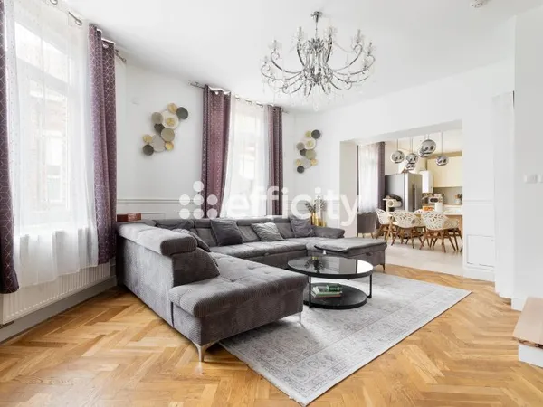 Maison 5 pièces 148 m²