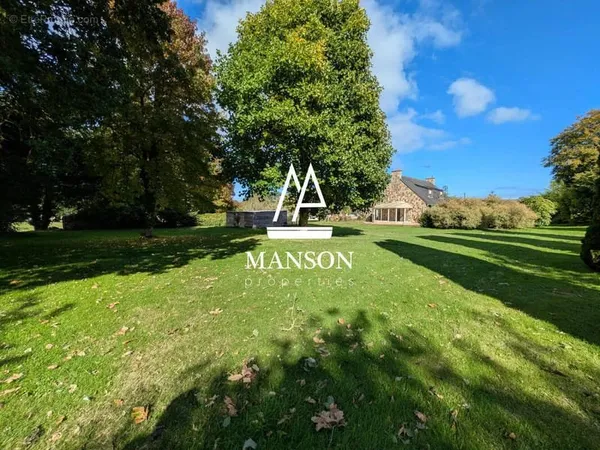 Maison 6 pièces 168 m²
