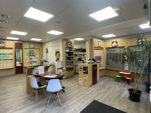 Vente Immeuble 245 m²
