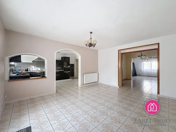 Maison familiale