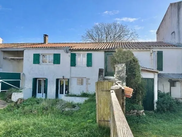 Maison 7 pièces 184 m²