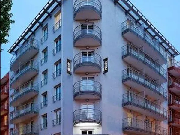 Appartement 1 pièce 21 m²