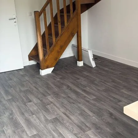 Appartement 1 pièce 28 m²
