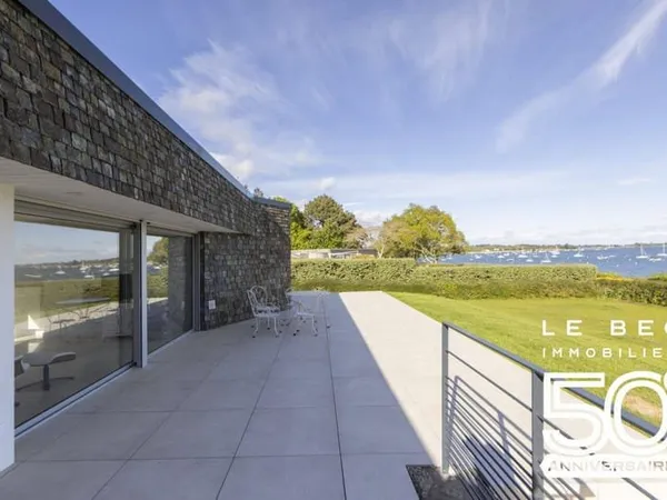 Maison 5 pièces 206 m²