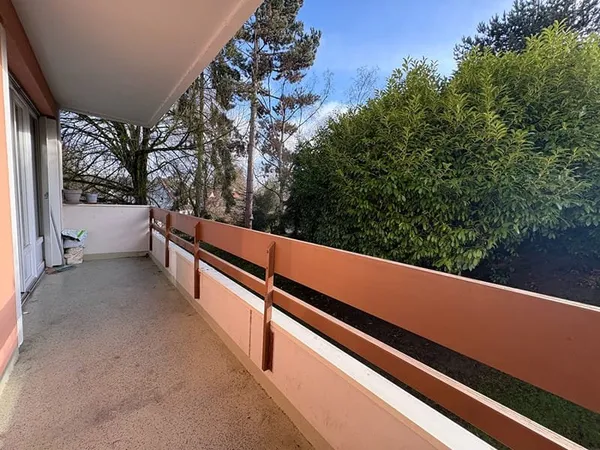 Appartement Villebon Sur Yvette 3 pièce(s) 64 m2