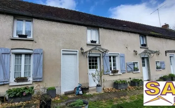 Maison 6 pièces 170 m²