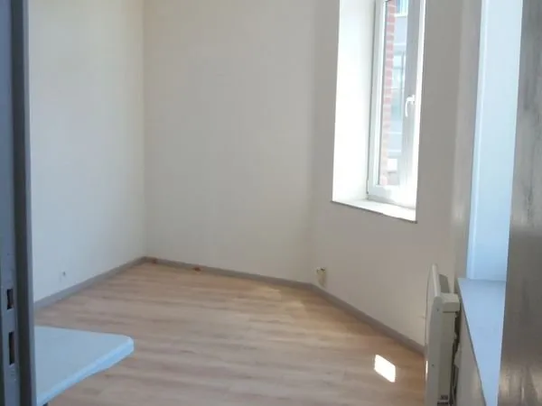 Appartement Location Roubaix 2p 50m² 640€