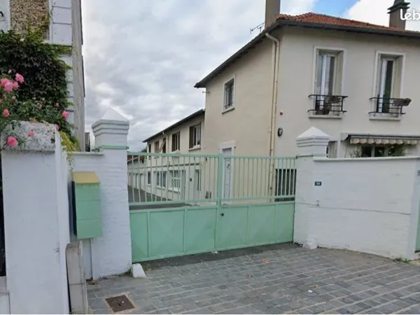 Location BOX sécurisé