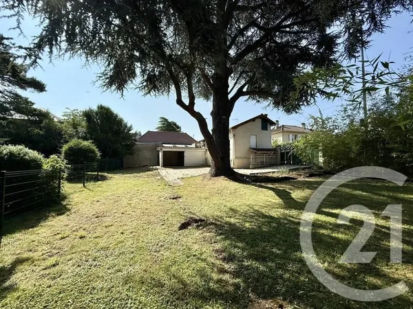 Maison 2 pièces 41 m²