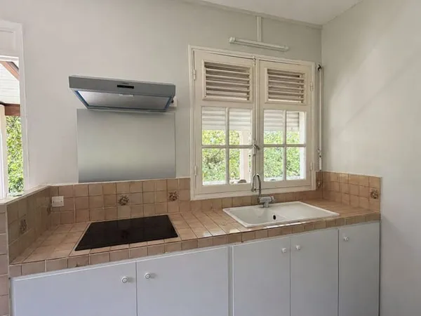Appartement 2 pièces 52 m²