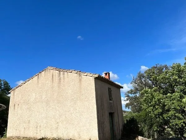 Mazet à vendre - PERET (34800) - Terrain 3 207 m²