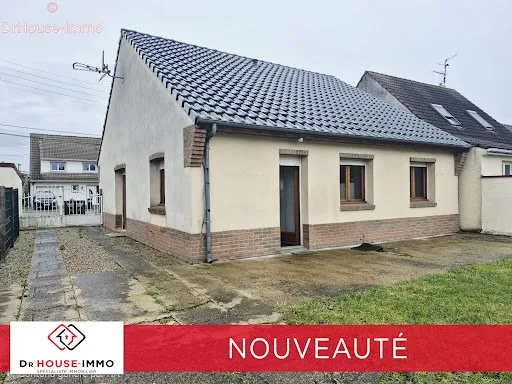 Maison 4 pièces 84 m²
