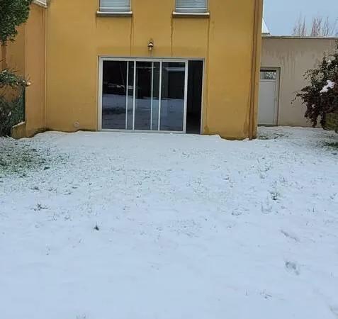 Maison 4 pièces 82 m²
