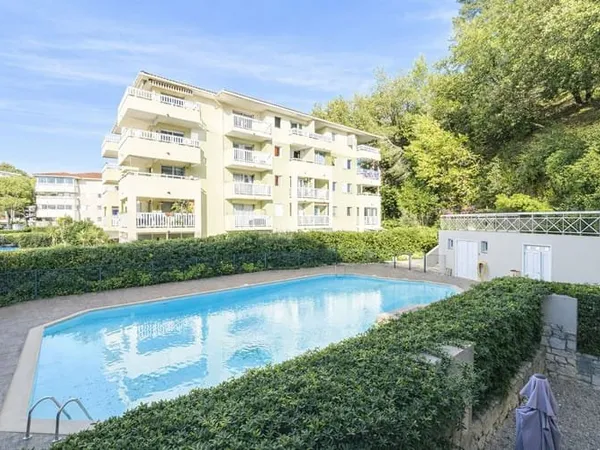 Appartement 2 pièces 27 m²