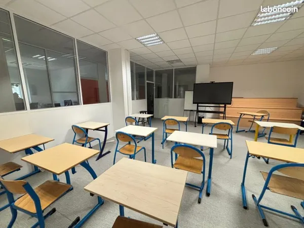 Salle de réunion ou de formation à PETITS PRIX