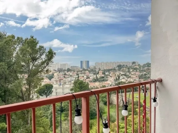 Appartement de type 4